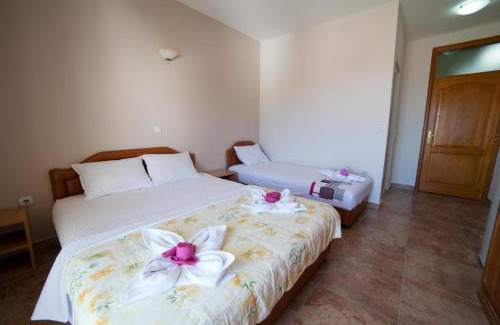 Ulcinj House | L&I Villa