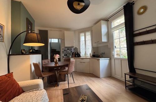 Pierrefonds House | L'inattendue