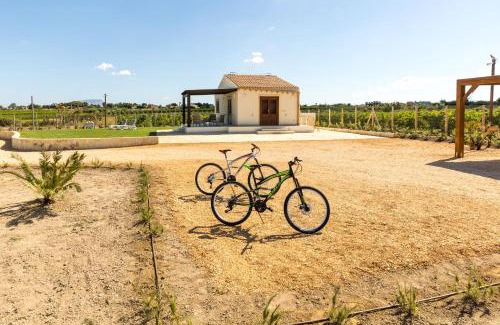 San Leonardo Apartment | L'Incanto di Mozia