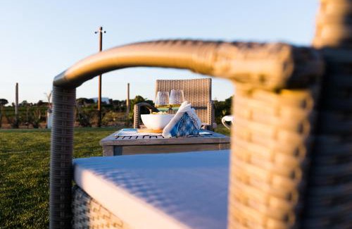 San Leonardo Apartment | L'Incanto di Mozia