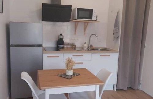 Virsac Apartment | L'instant Voyageur