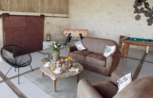Landrais House | L'Intemporelle