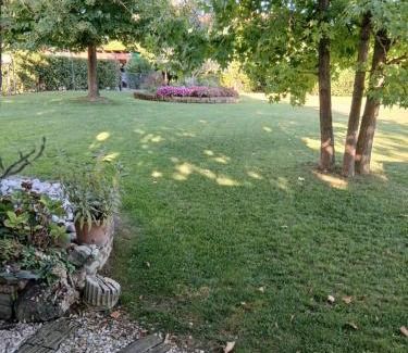 Quartiere Fiorenzuola Bed & Breakfast | L'introvabile