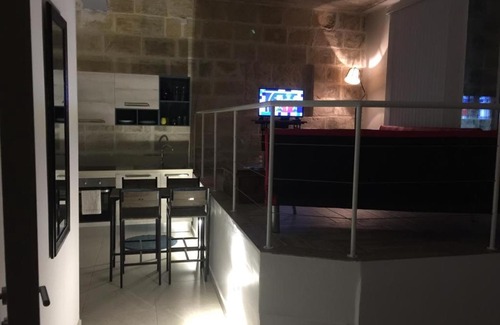 Senglea Apartment | L-Isla-Valletta-Senglea