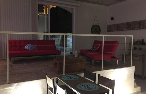 Senglea Apartment | L-Isla-Valletta-Senglea