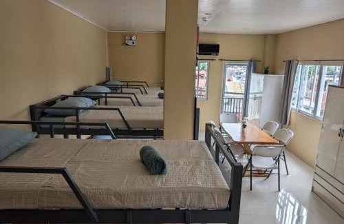 Buhangin Hostel | L'islo INN