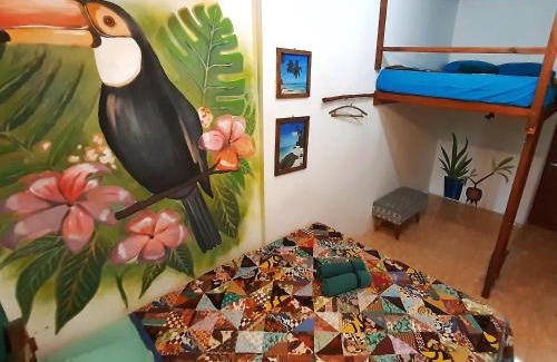Karimunjava Bed & Breakfast | L'isola che.