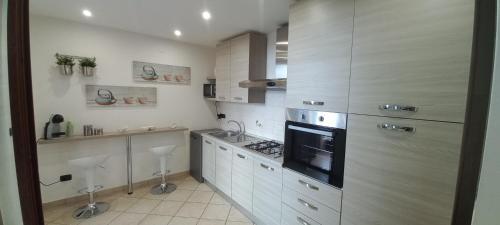 Torregrotta Apartment | L'isola di Ago