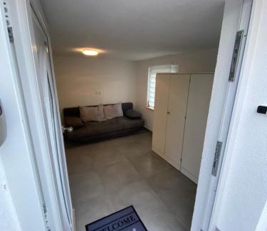 Gruendau Apartment | L&L A66 Ferienwohnung