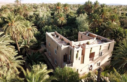 Skoura House | L'Ma Lodge