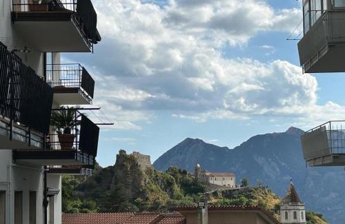 Lauria Bed & Breakfast | L Oasi di Lauria