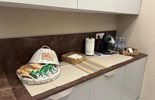 Lauria Bed & Breakfast | L Oasi di Lauria