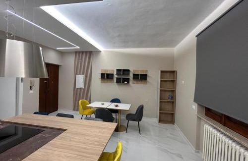 Lauria Bed & Breakfast | L Oasi di Lauria