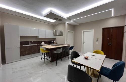 Lauria Bed & Breakfast | L Oasi di Lauria