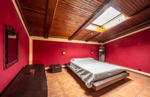 Polesine Zibello Apartment | L'Oasi di Ramona