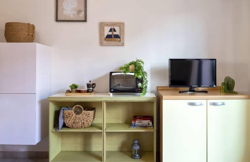 Trinita d'Agultu Apartment | L'Oasi Trilo A2 by Interhome