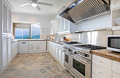 Les Terres Basses Villa | L'Oasis - 6 bedroom villa with Chef, and Housekeeping included