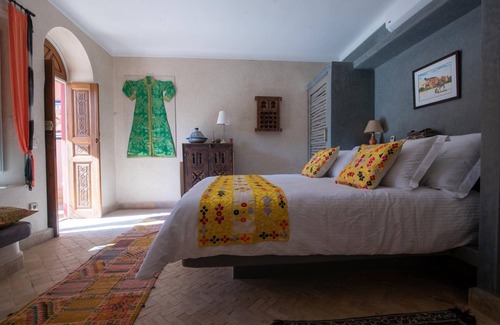 Taroudannt House | L'oasis de Kima