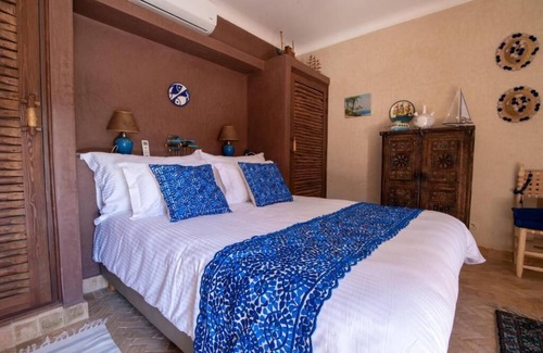 Taroudannt House | L'oasis de Kima