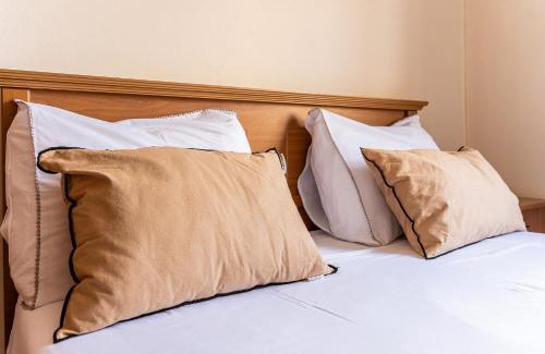 Albion Villa | L'Oasis des Vacances