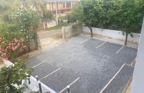 Remire Montjoly Apartment | L’oasis douceur