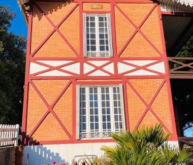 Saint-Trojan-les-Bains House | L OASIS Maison remarquable