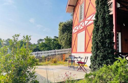 Saint-Trojan-les-Bains House | L OASIS Maison remarquable