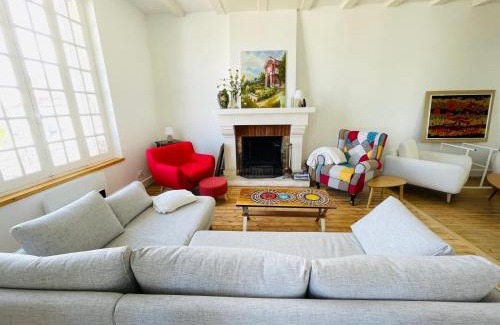 Saint-Trojan-les-Bains House | L OASIS Maison remarquable