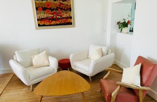 Saint-Trojan-les-Bains House | L OASIS Maison remarquable