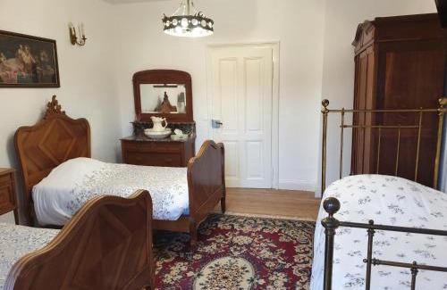 Lixheim House | L'OBSIDIENNE