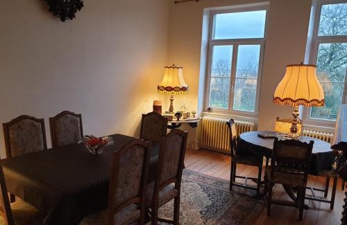 Lixheim House | L'OBSIDIENNE