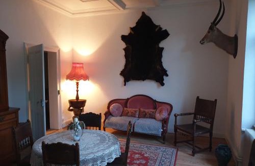 Lixheim House | L'OBSIDIENNE