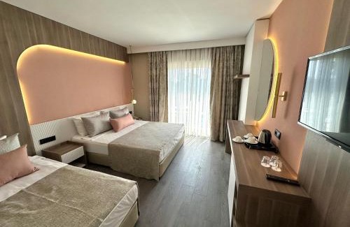 Camyuva Hotel | L'Oceanica Beach Resort