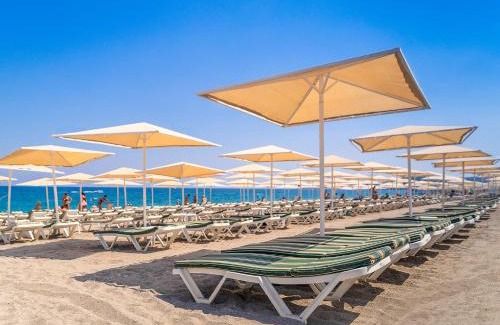 Camyuva Hotel | L'Oceanica Beach Resort