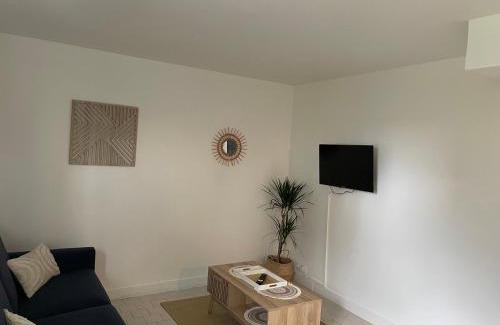 Blonville-sur-Mer Apartment | L’Odyssée