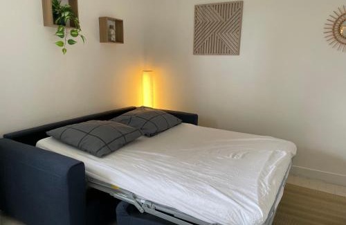 Blonville-sur-Mer Apartment | L’Odyssée