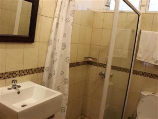 Flic-en-Flac Apartment | L'Oiseau de L'Ocean Tourist Residence