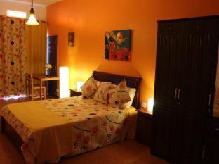 Flic-en-Flac Apartment | L'Oiseau de L'Ocean Tourist Residence