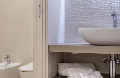 Gonnosfanadiga Apartment | L'Oleandro Room's - Suite & Spa