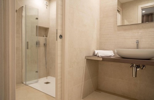 Gonnosfanadiga Apartment | L'Oleandro Room's - Suite & Spa