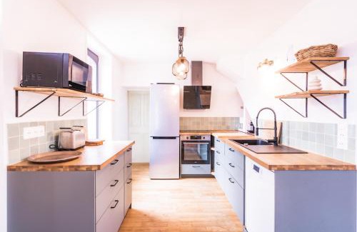 Barneville-Carteret House | L'Olivera : entre évasion, sport et nature