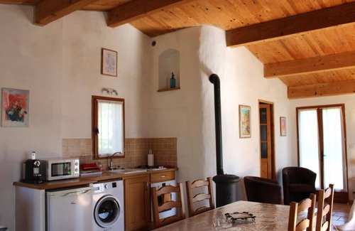 Tourrette-Levens House | L'Oliveraie - TOURRETTE-LEVENS