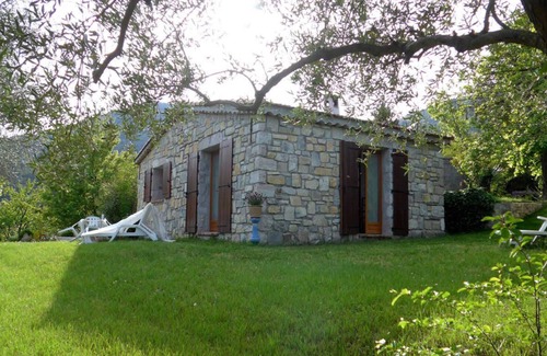 Tourrette-Levens House | L'Oliveraie - TOURRETTE-LEVENS