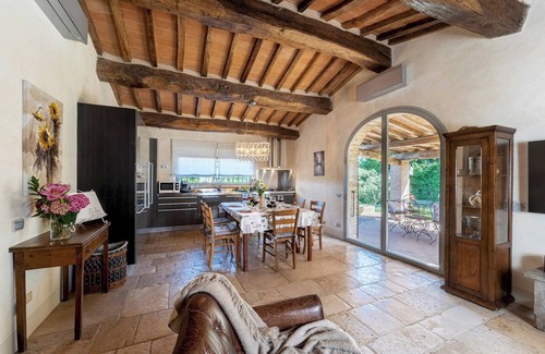 Gambassi Terme House | L'Oliveta 6, Emma Villas