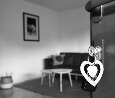 Vendemian Apartment | L'OlivierBlanc