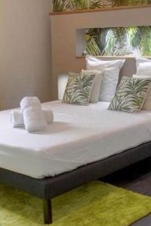 Saint-Pierre Villa | L'Olivine