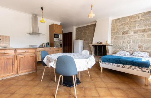 Sartene Apartment | L'Omu di Cagna