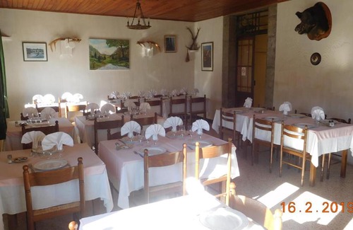 Siradan Hotel | L' Orée des Cimes