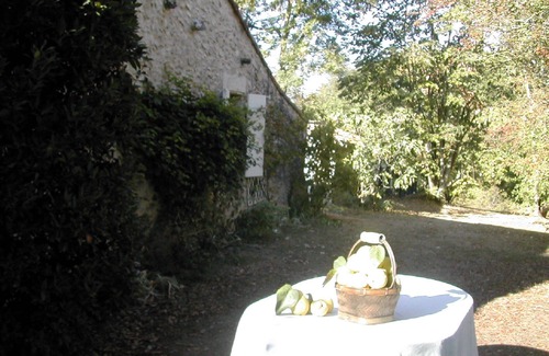 Monflanquin Cottage | L'ORANGERIE du Domaine de Mestre 11 joint comments to the advert 6051995
