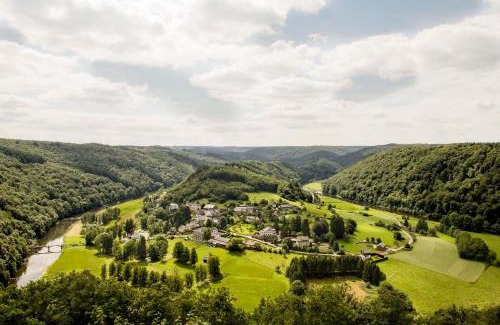 Rochehaut Bed & Breakfast | L'orchidée